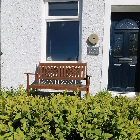 Millstone Cottage, Ulverston