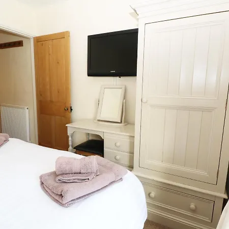 Millstone Cottage, *