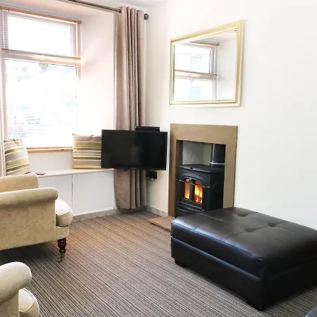 Holiday home Millstone Cottage, *