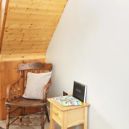 Millstone Cottage, *
