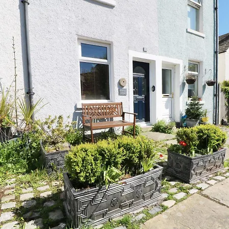 Millstone Cottage, *