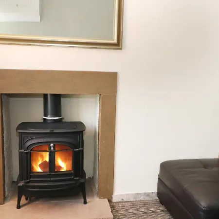 Holiday home Millstone Cottage,