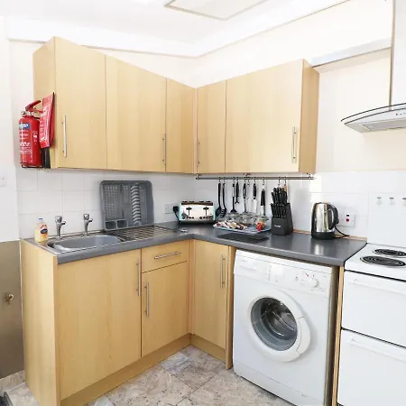 Holiday home Millstone Cottage, Ulverston