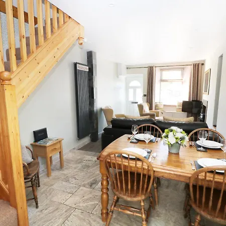 Millstone Cottage,