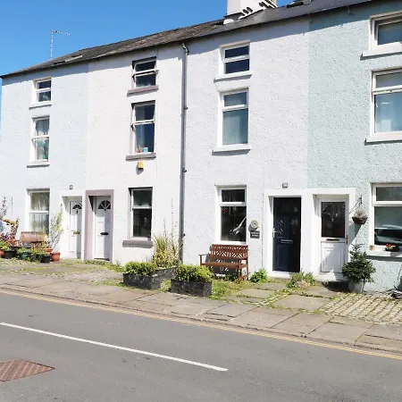 Millstone Cottage, * Ulverston