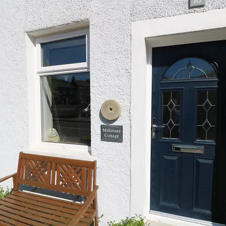 Millstone Cottage, *